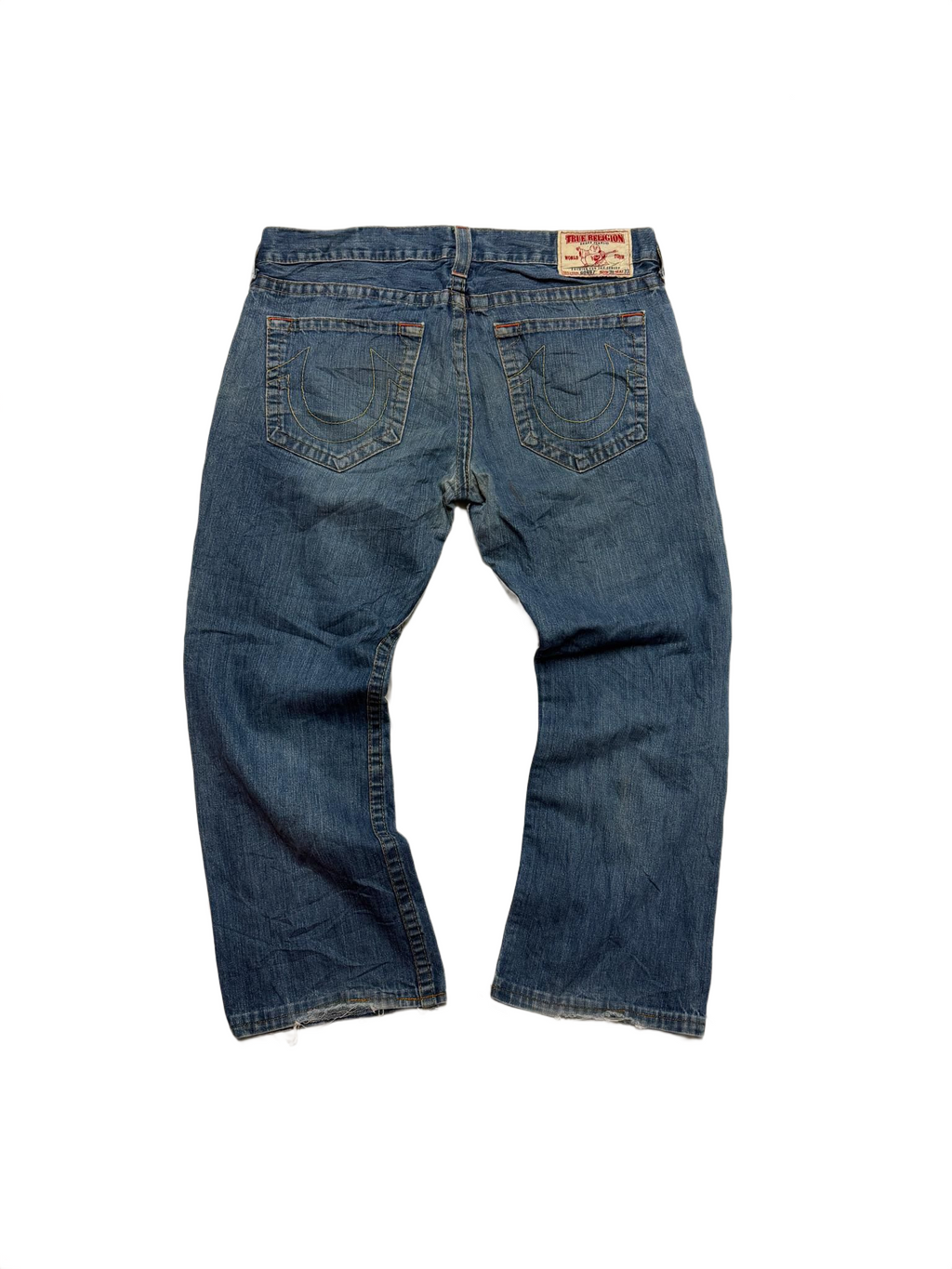 True Religion Jeans (W33)