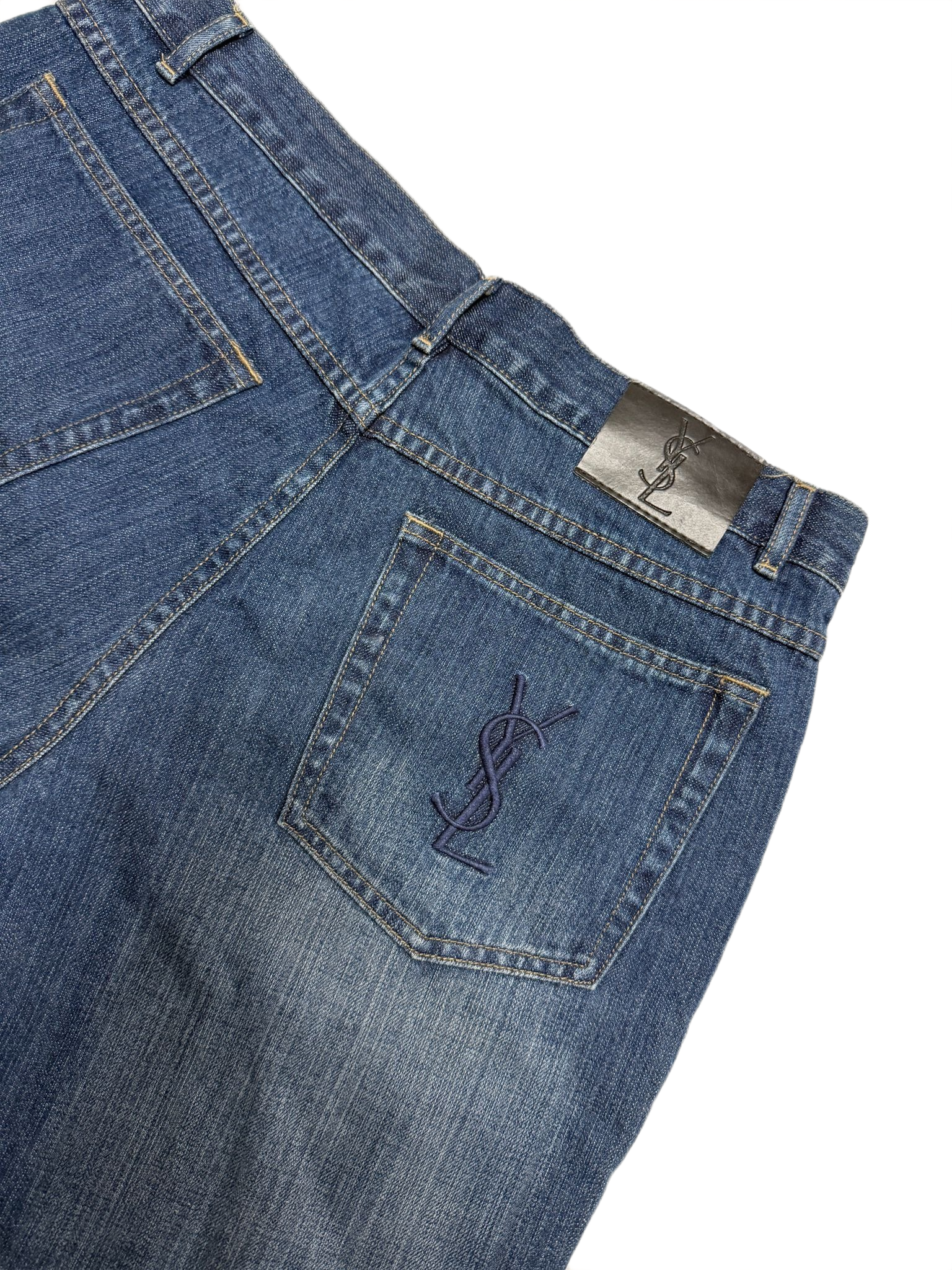 YSL Jeans()