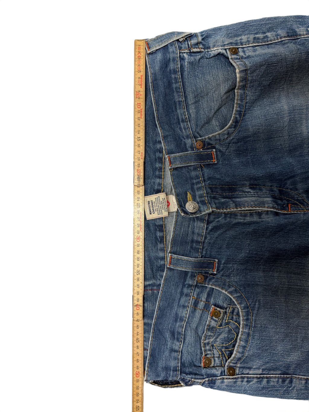 True Religion Jeans (W33)