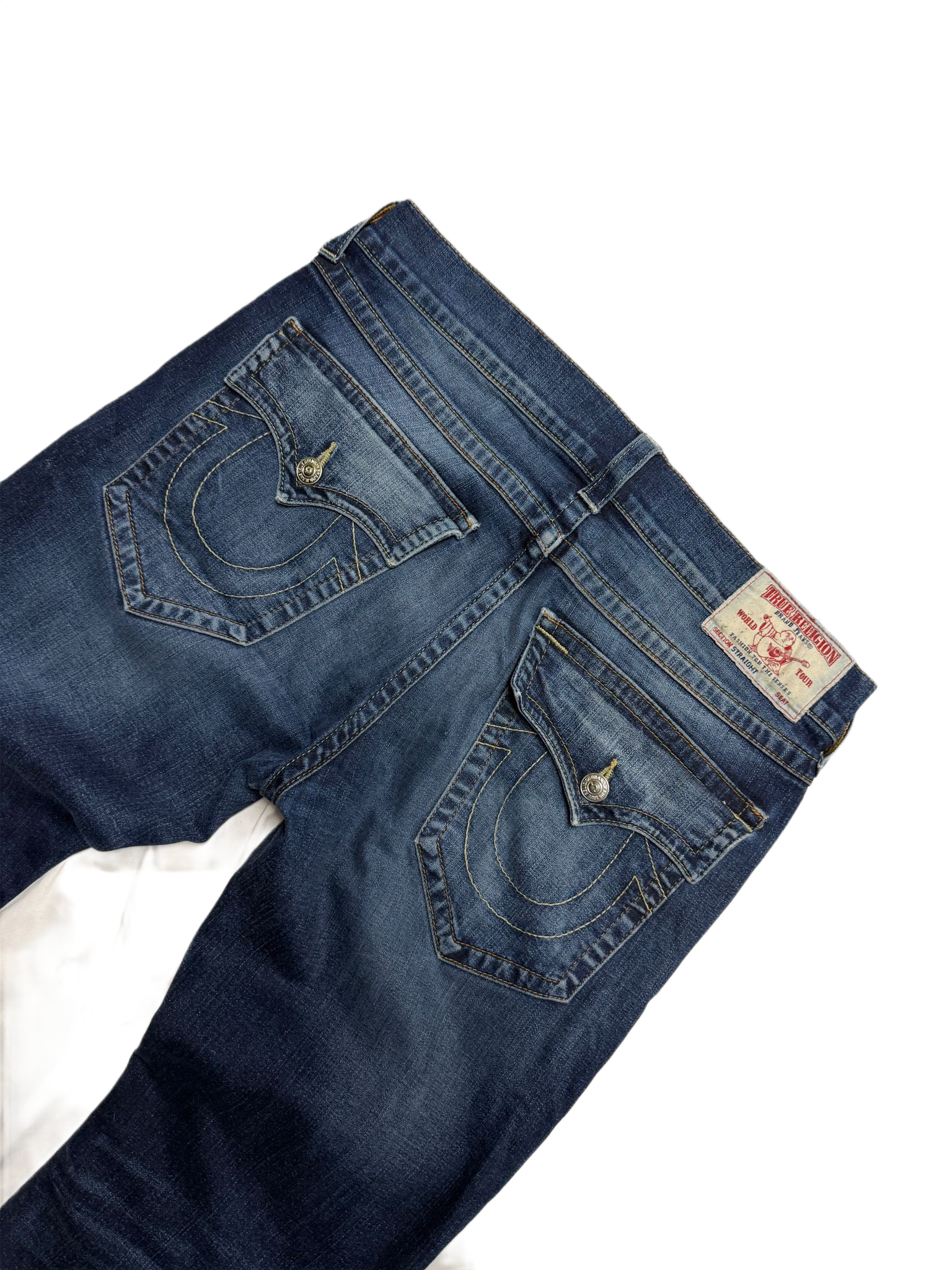 True Religion Jeans(W38)