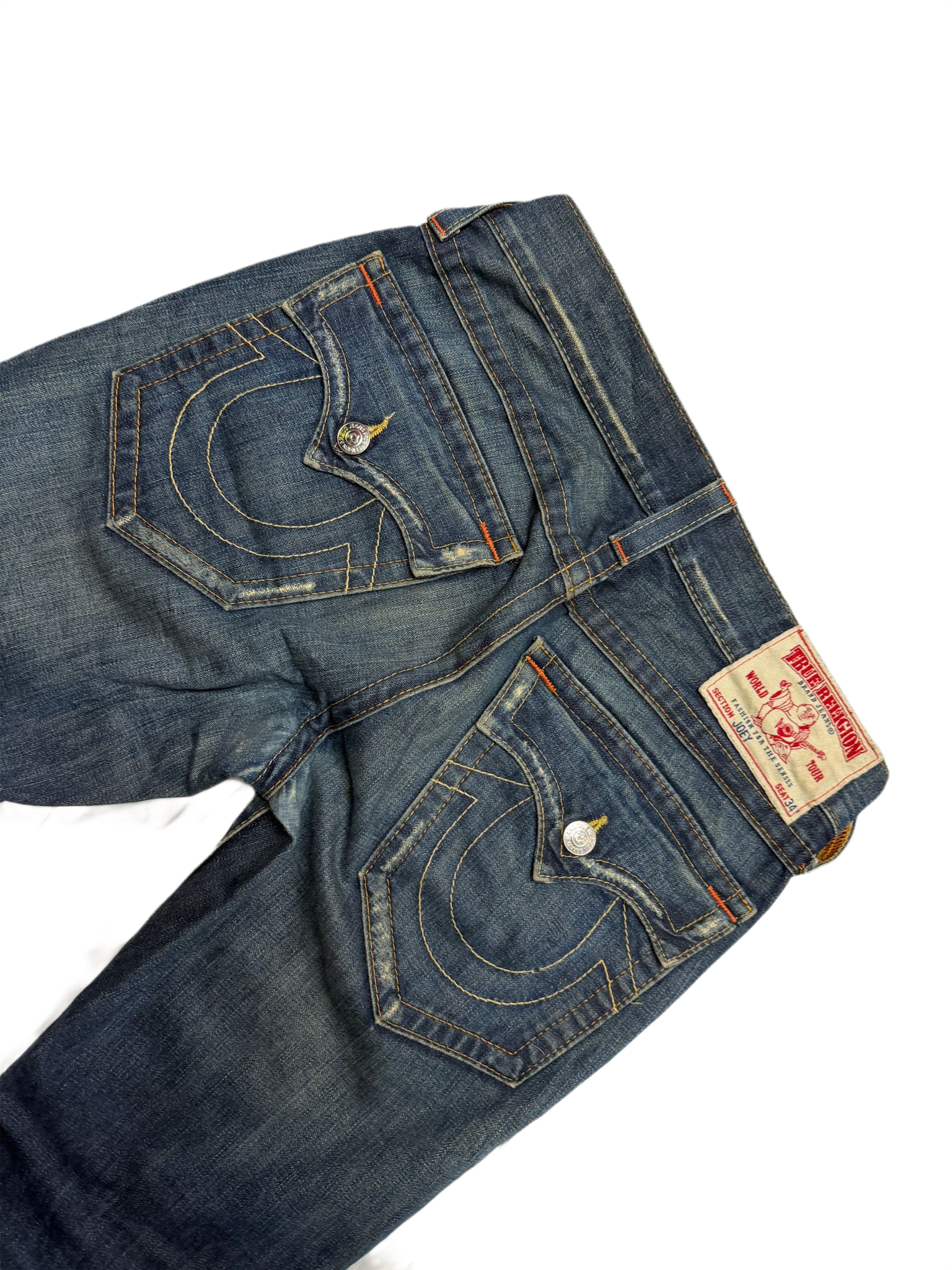 True Religion Jeans(W30)