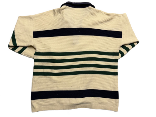 Lacoste Longsleeve Polo (M)