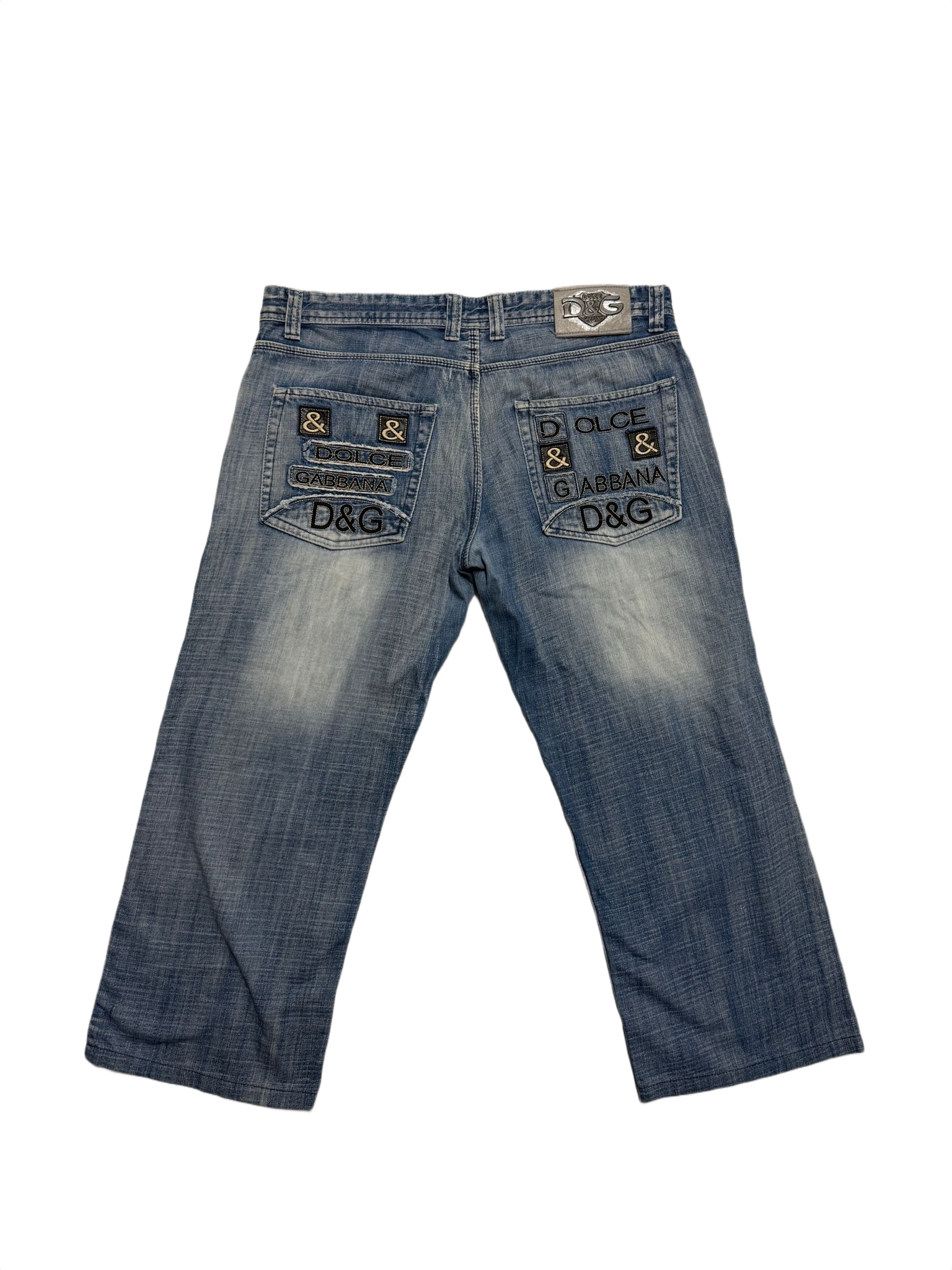 Dolce & Gabbana Jeans()