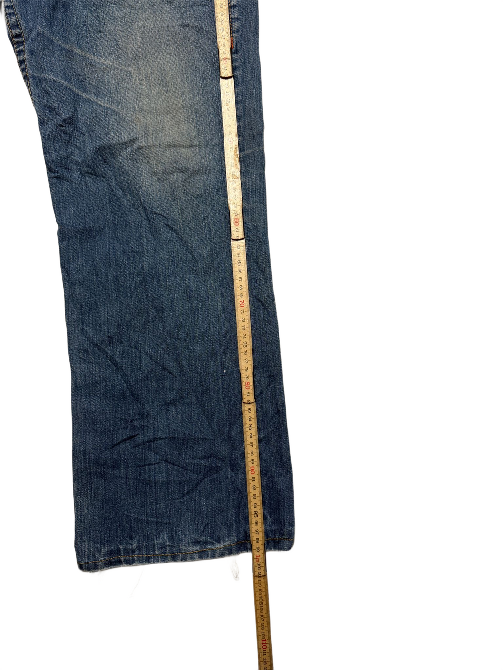 True Religion Jeans (W33)