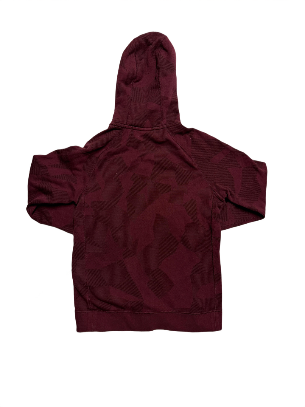 Nike Barcelona Zipup (S)