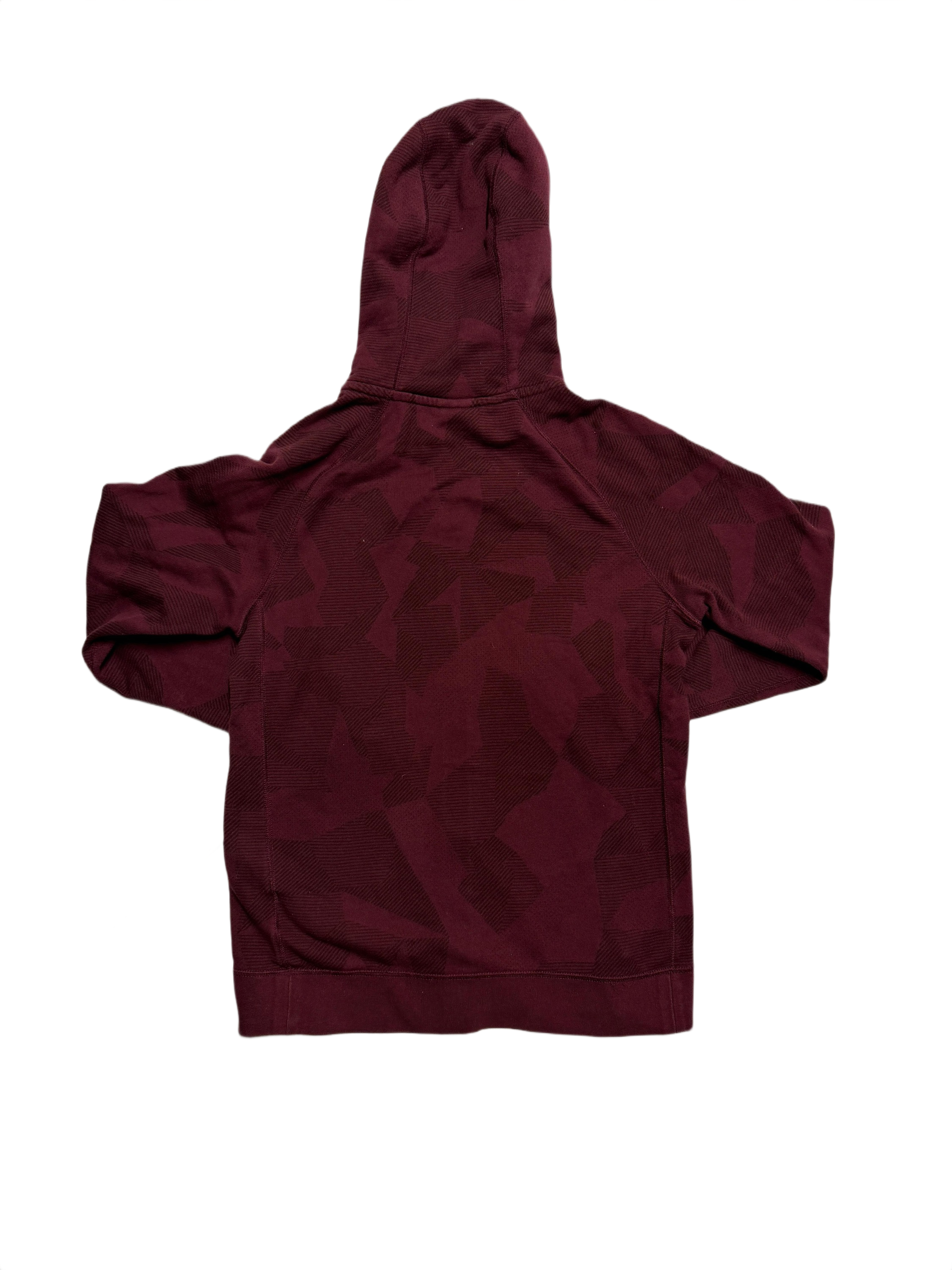 Nike Barcelona Zipup (S)