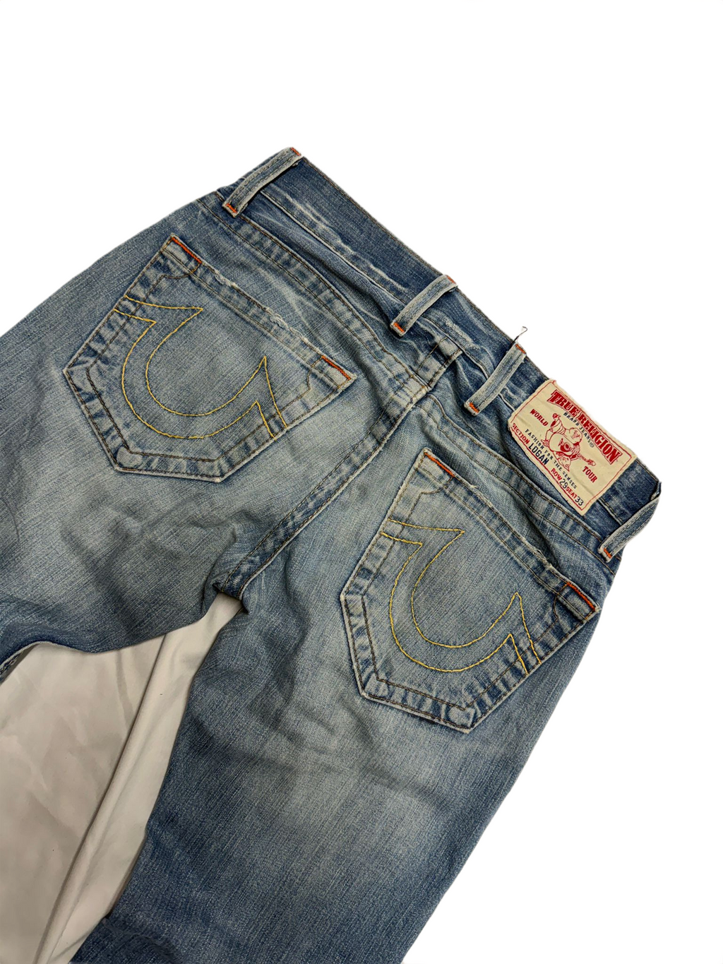 True Religion Jeans(W29)