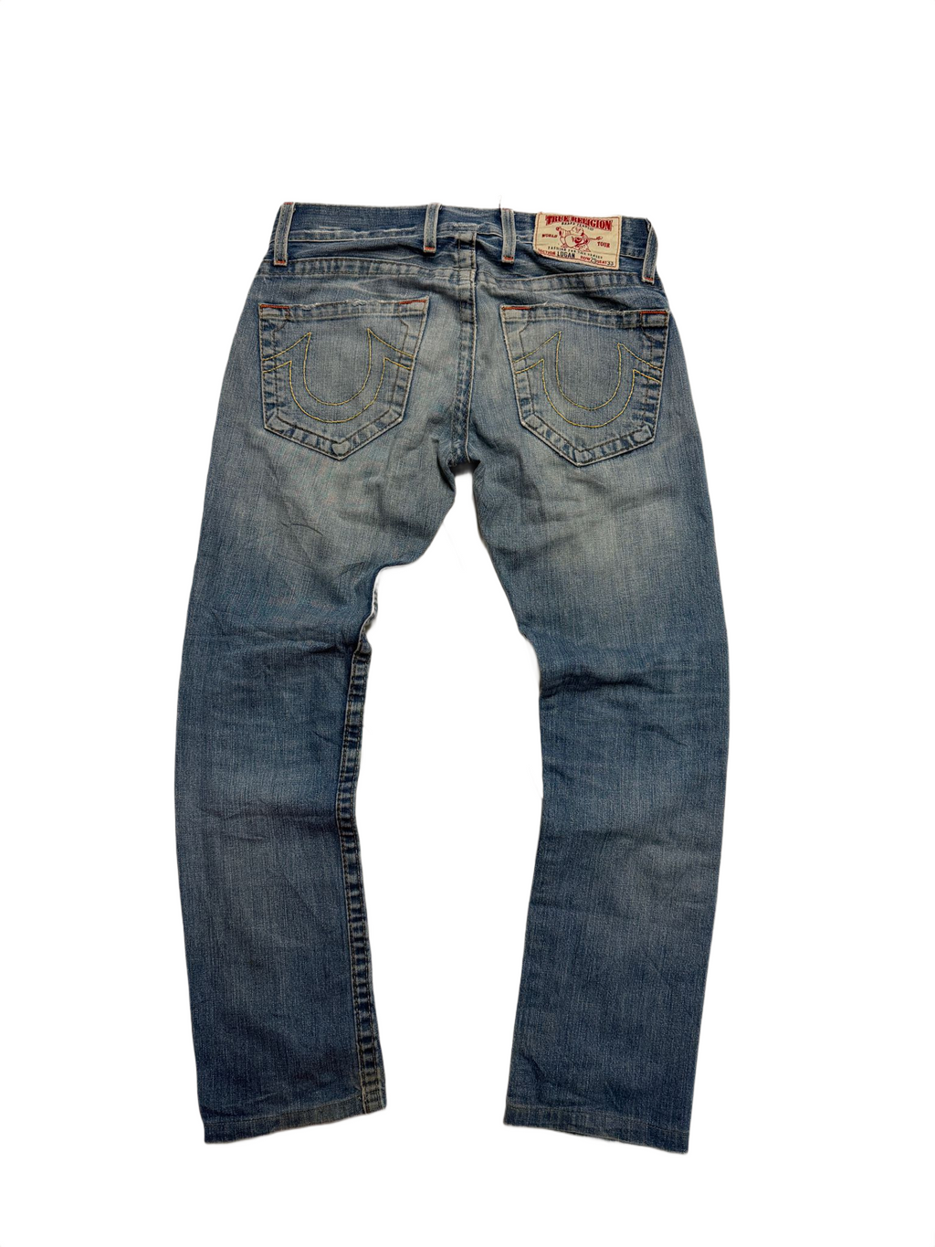 True Religion Jeans(W29)