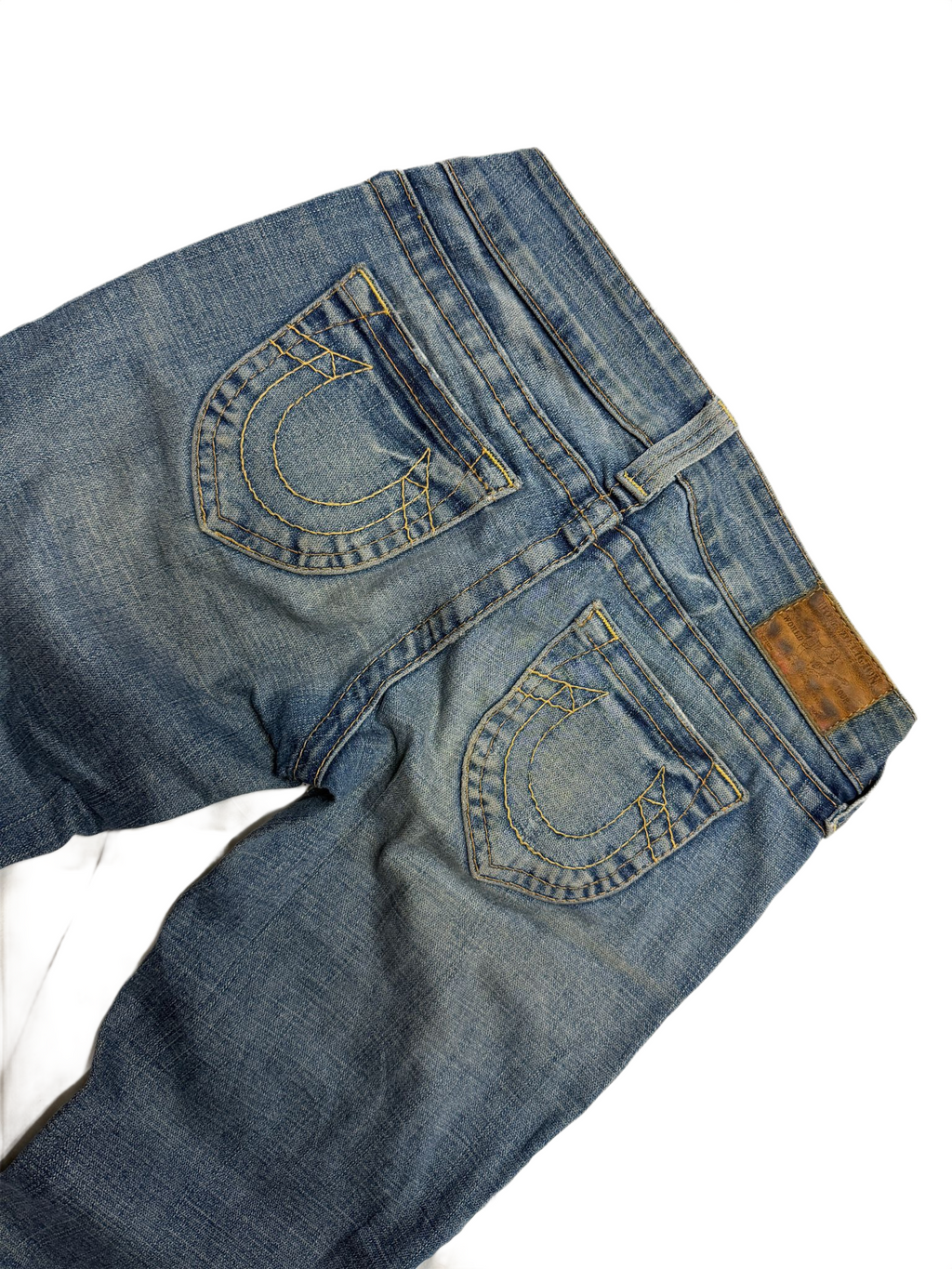 True Religion Jeans(W27)