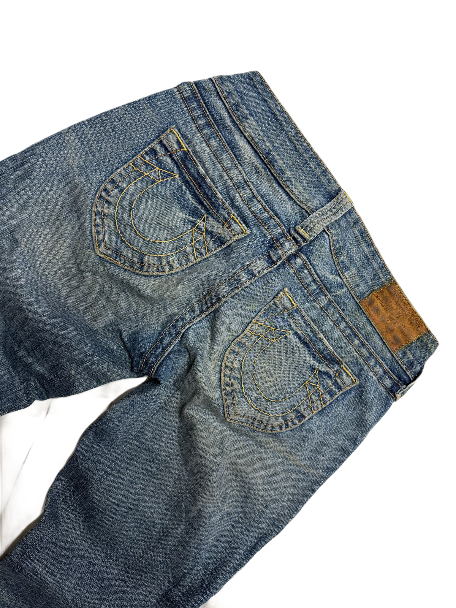 True Religion Jeans(W27)