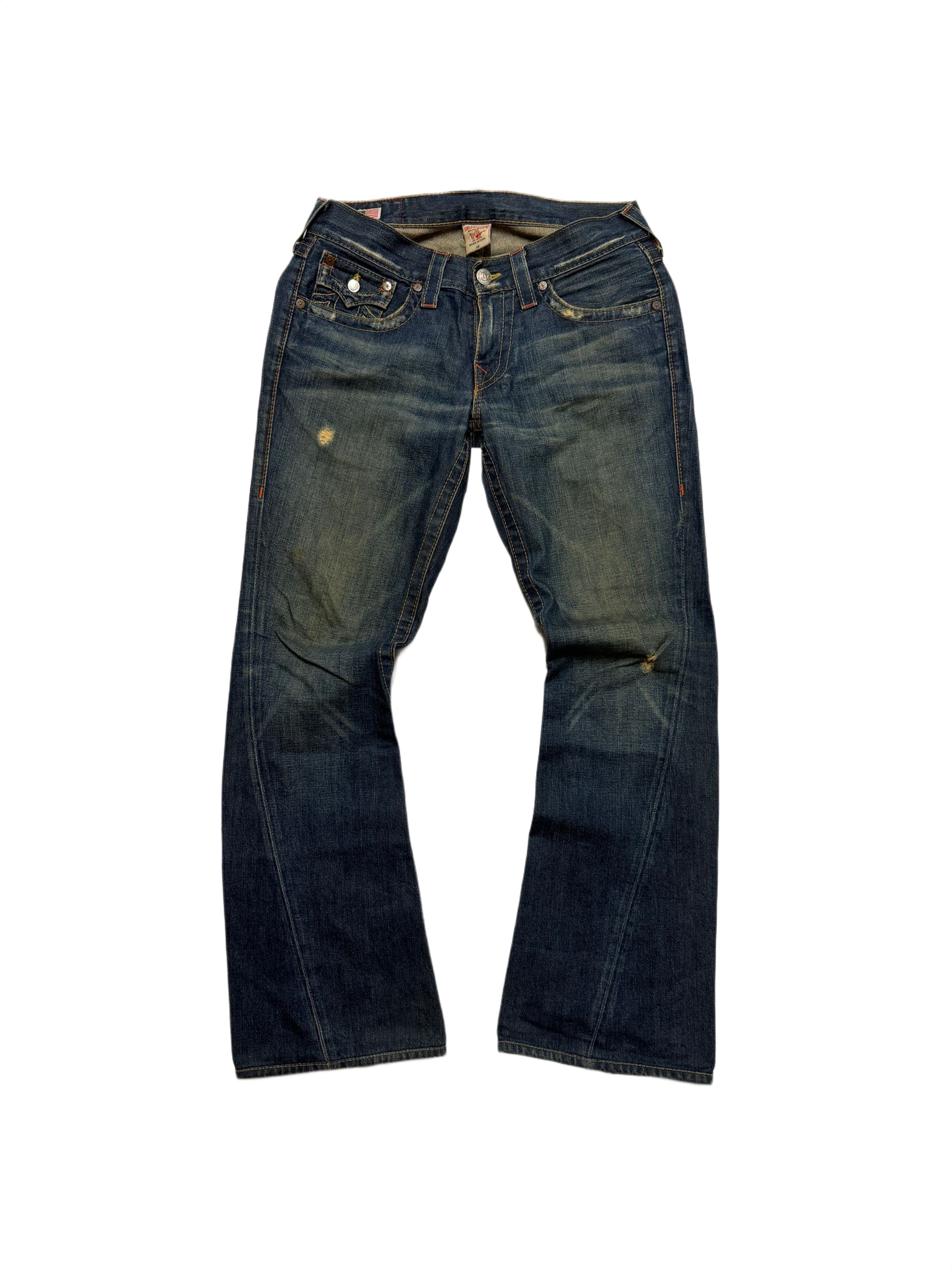 True Religion Jeans(W30)